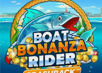 boat bonanza playnGo