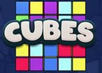 hacksaw cubes