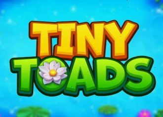 tiny toads joy